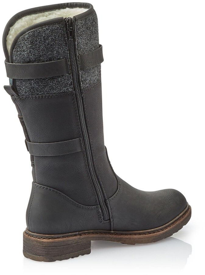 Rieker Dominika Boot - ShopStyle