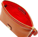 Thumbnail for your product : Dooney & Bourke Pebble Grain Cosmetic Case