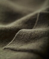 Thumbnail for your product : Todd Snyder Boiled Wool Pub Jacket in Olive