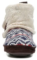 Thumbnail for your product : Muk Luks Women's Patti Bootie Slipper