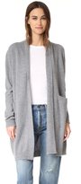 Thumbnail for your product : Vince Cashmere Sweater Coat