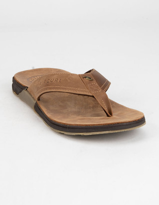 rip curl flip flops bottle opener