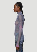 Thumbnail for your product : Collina Strada Tie Dye Cardio Nova Top in Blue