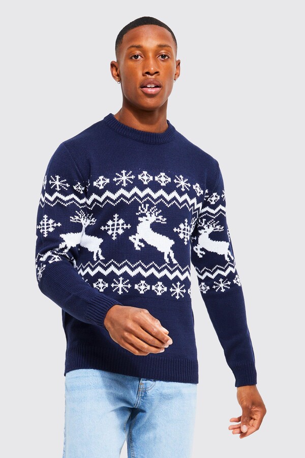 4xl mens christmas jumpers