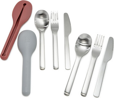 Berghoff Leo Flatware Set - Service for 2