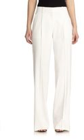 Thumbnail for your product : Theory Onark Wide-Leg Pants