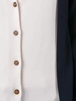 Thumbnail for your product : J.W.Anderson layered cardigan