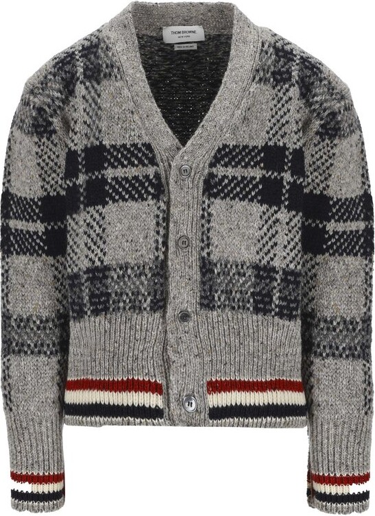 Mens Mohair Cardigan Sweaters | ShopStyle