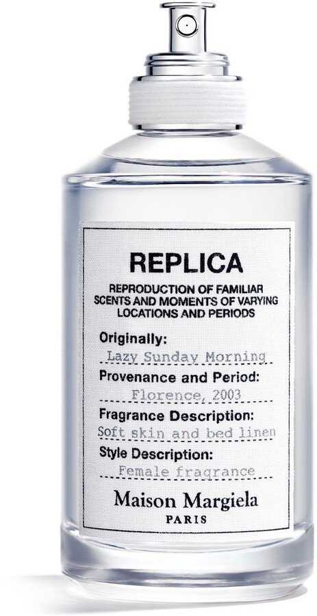 mmm lazy sunday morning