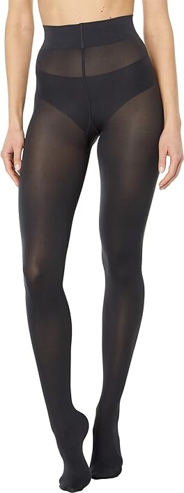 Wolford Velvet De Luxe 66 Tights (Anthracite) Hose - ShopStyle Hosiery