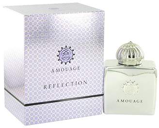 Amouage Reflection by Eau De Parfum Spray for Women - 100% Authentic