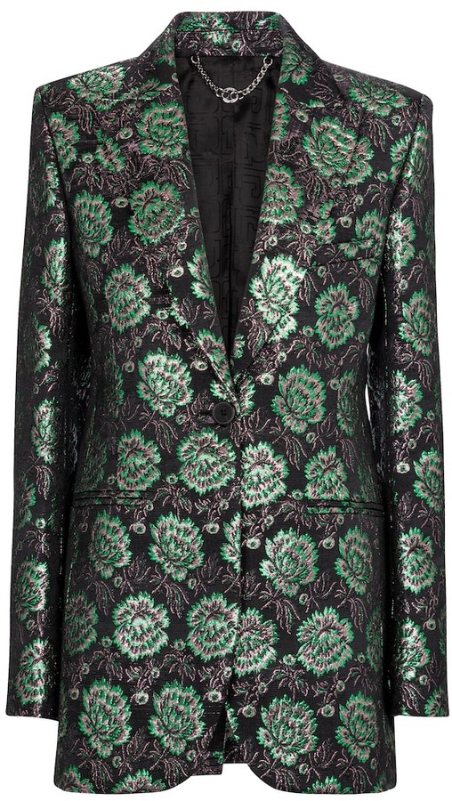 brocade coat uk