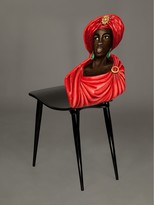 Thumbnail for your product : Fornasetti Sculpted Chair