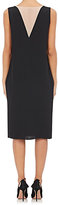 Thumbnail for your product : Lanvin WOMEN'S SILK SHIFT DRESS