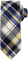 Thumbnail for your product : 21men 21 MEN madras plaid tie