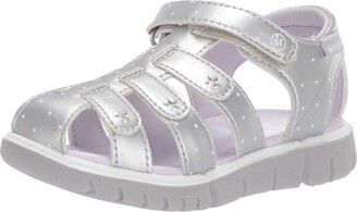 baby girl fisherman sandals