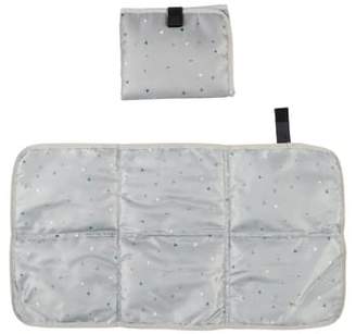 TWELVElittle 'Companion Backpack' Quilted Nylon Diaper Bag