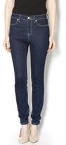 Thumbnail for your product : Henry & Belle Pure Indigo High Waisted Denim