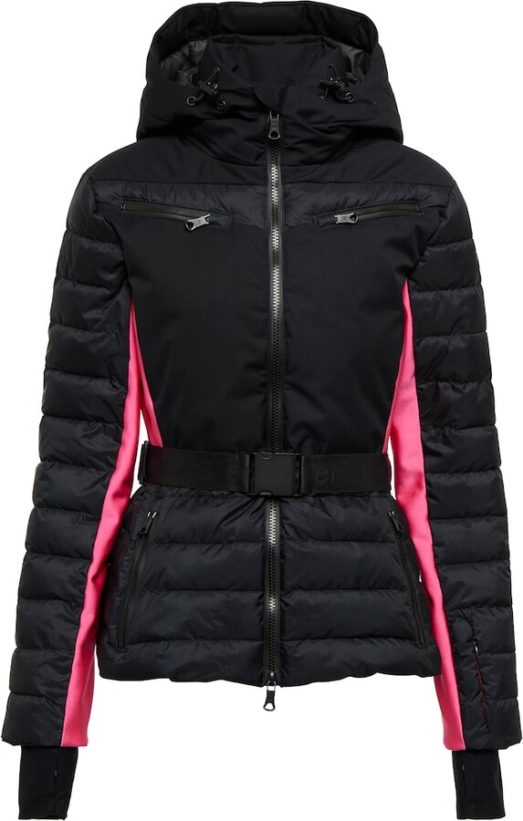Erin Snow Kat ski jacket
