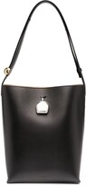 Thumbnail for your product : Jil Sander Coin Purse Detail Tote Bag