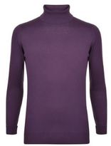 Thumbnail for your product : John Smedley Roll Neck Knit