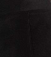 Thumbnail for your product : The Row Caylan high-rise straight corduroy pants