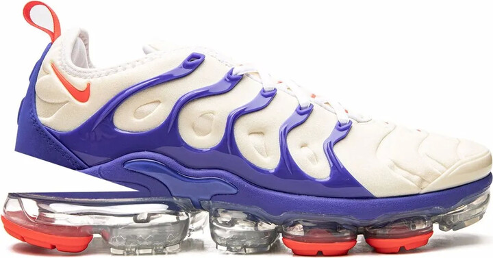 air vapormax plus men