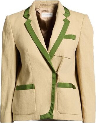 Dries Van Noten Woman Blazer
