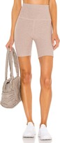 Thumbnail for your product : Beyond Yoga High Waisted Biker Short