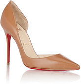 Thumbnail for your product : Christian Louboutin Women's Iriza Half D'Orsay Pumps