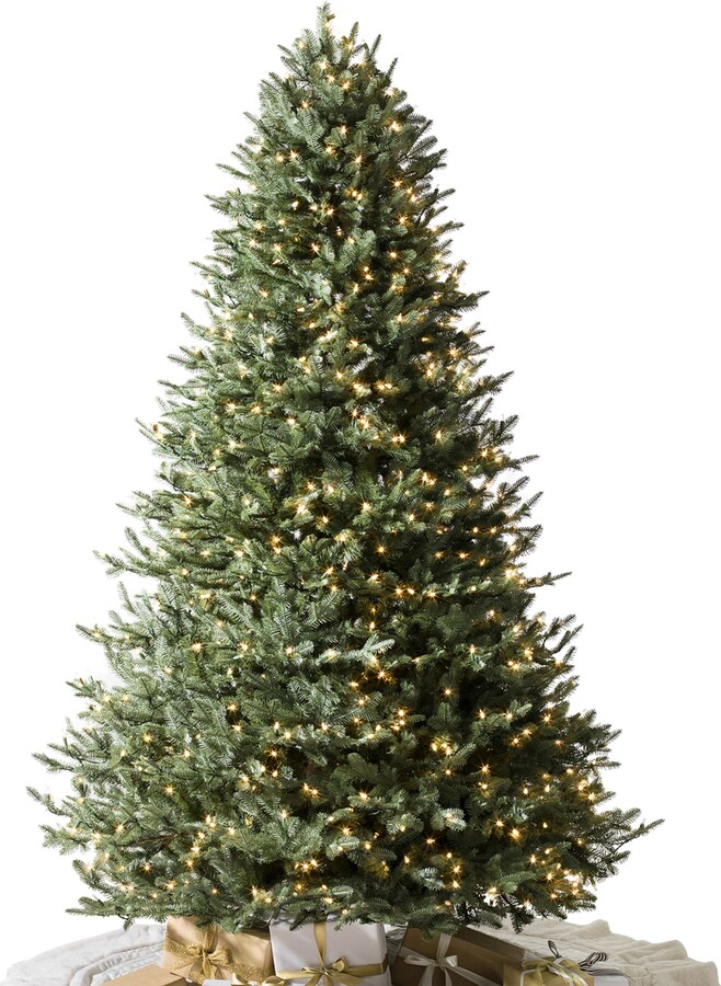 Balsam Hill Bh Balsam Fir Tree