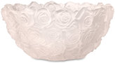 Thumbnail for your product : Monique Lhuillier Waterford Bowl, Limited Edition Blush Sunday Rose