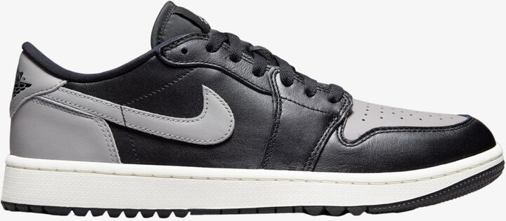 Nike Air Jordan 1 Low G Golf Shoes