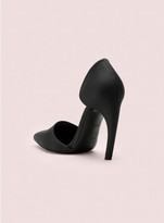 Thumbnail for your product : Proenza Schouler D'Orsay High Heel