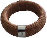 Leather Bracelet 