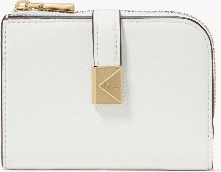 Kate Spade Deco Small Compact Wallet