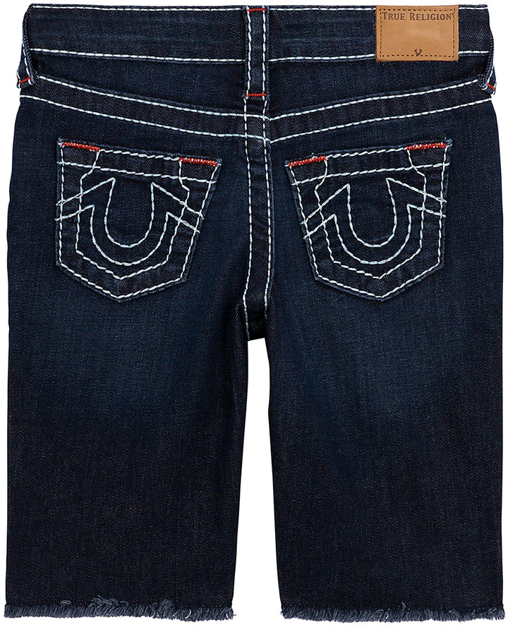boys true religion shorts