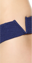 Thumbnail for your product : Tori Praver Swimwear Chai Bikini Bottoms