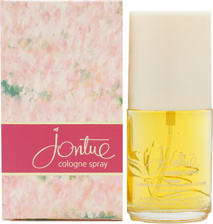 Revlon Jontue - 2.3 oz Cologne Spray