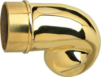 Lido Designs Scroll Finial