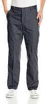 Thumbnail for your product : Classroom Uniforms Classroom Men's Flat Front Pant