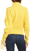 Thumbnail for your product : Moncler Wool & Cashmere-Blend Sweater