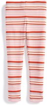 Thumbnail for your product : Tucker + Tate 'Core' Striped Leggings (Little Girls)