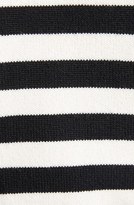 Thumbnail for your product : Saint Laurent Women's Stripe Cashmere Sweater