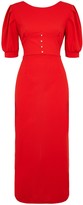 Thumbnail for your product : New Look Urban Bliss Diamante Backless Midi Dress