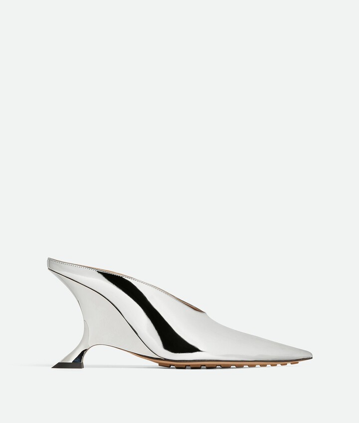 Bottega Veneta Rocket Mule - ShopStyle