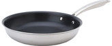 Thumbnail for your product : Zwilling J.A. Henckels Steel Clad 8" Non-Stick Fry Pan