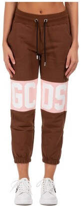 GCDS Logo Sweatpants