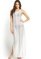 Thumbnail for your product : Resort Crochet Maxi Dress