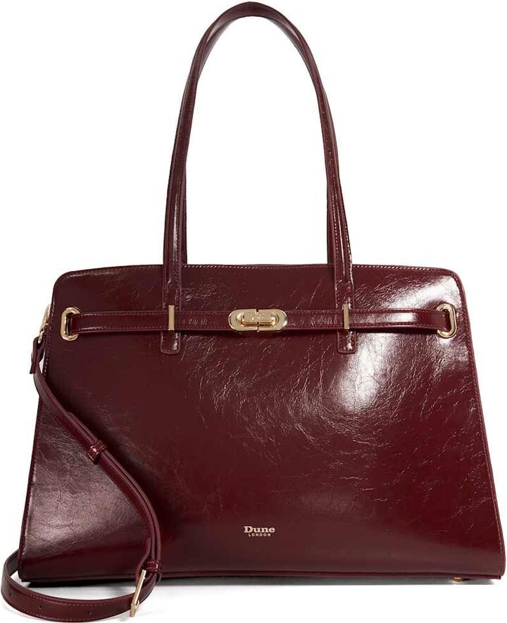 Leather Handbag Dune Handbags Debenhams Debenhams Collection
